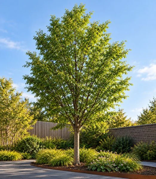 Zelkova serrata ‘Green Vase’ 2 ročná