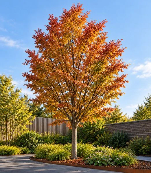 Zelkova serrata ‘Green Vase’ 2 ročná