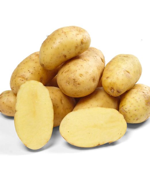 Sadbové zemiaky 'Annabelle' 1kg vanička