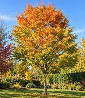 Zelkova serrata ‘Green Vase’ 2 ročná